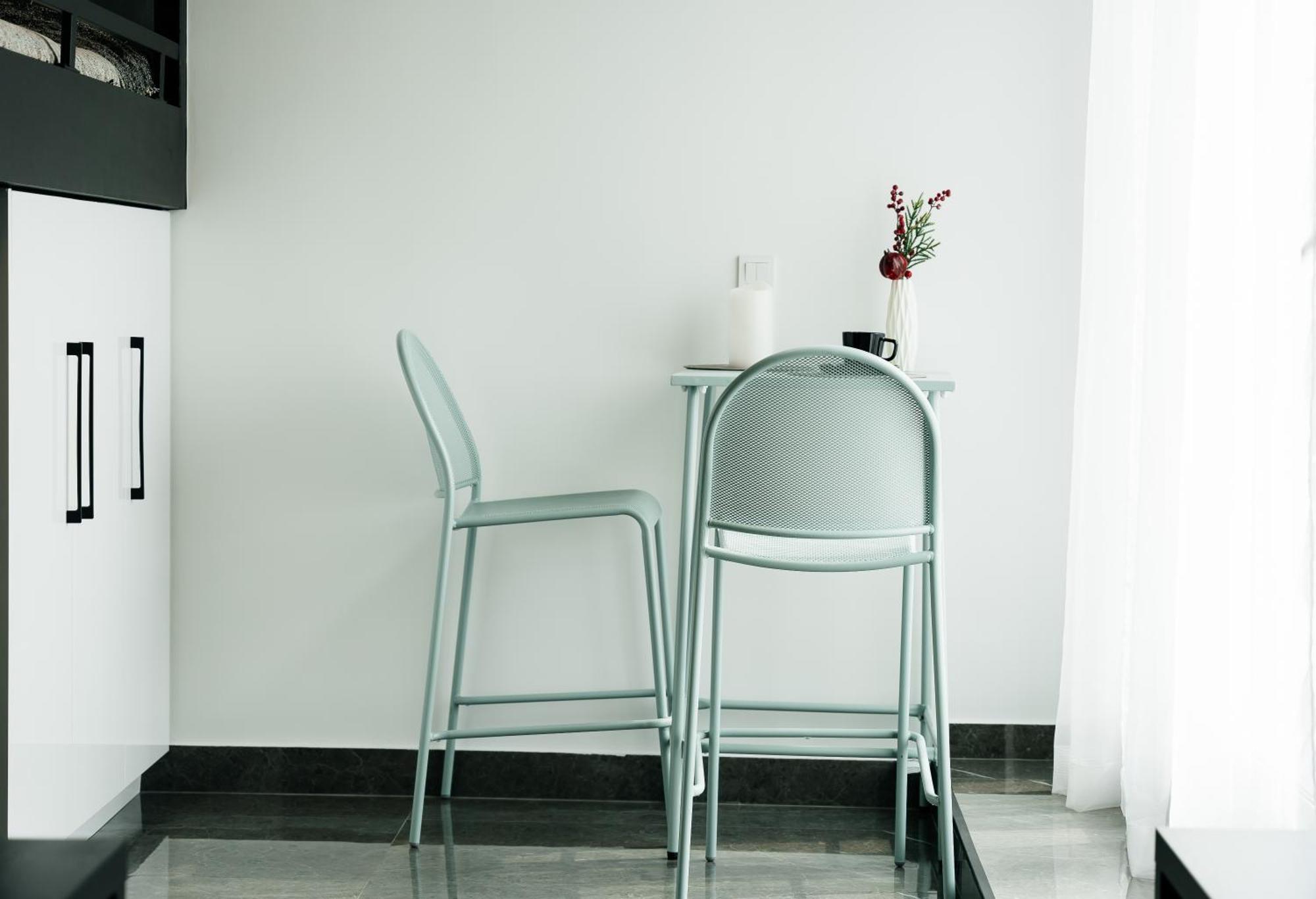 Stylish Overlooking The Acropolis * Athen
