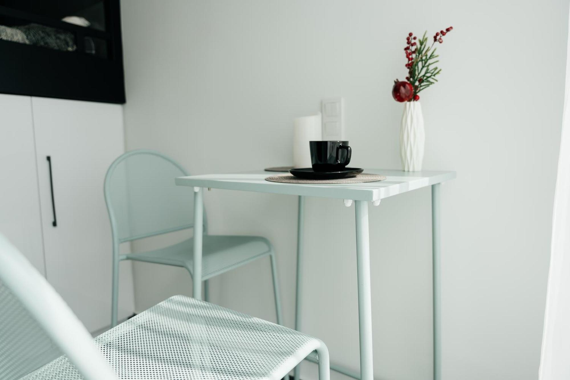 Apartment Stylish Overlooking The Acropolis Athens