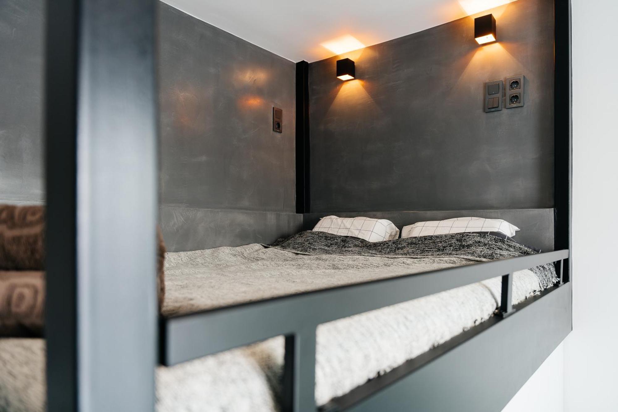 Stylish Overlooking The Acropolis * Athen