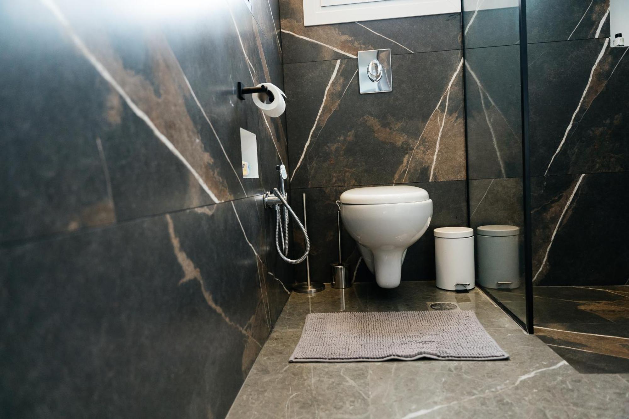 Apartment Stylish Overlooking The Acropolis Athen